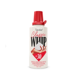 Classic Whip SPF 30