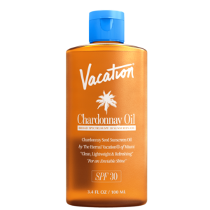 Chardonnay Oil SPF 30